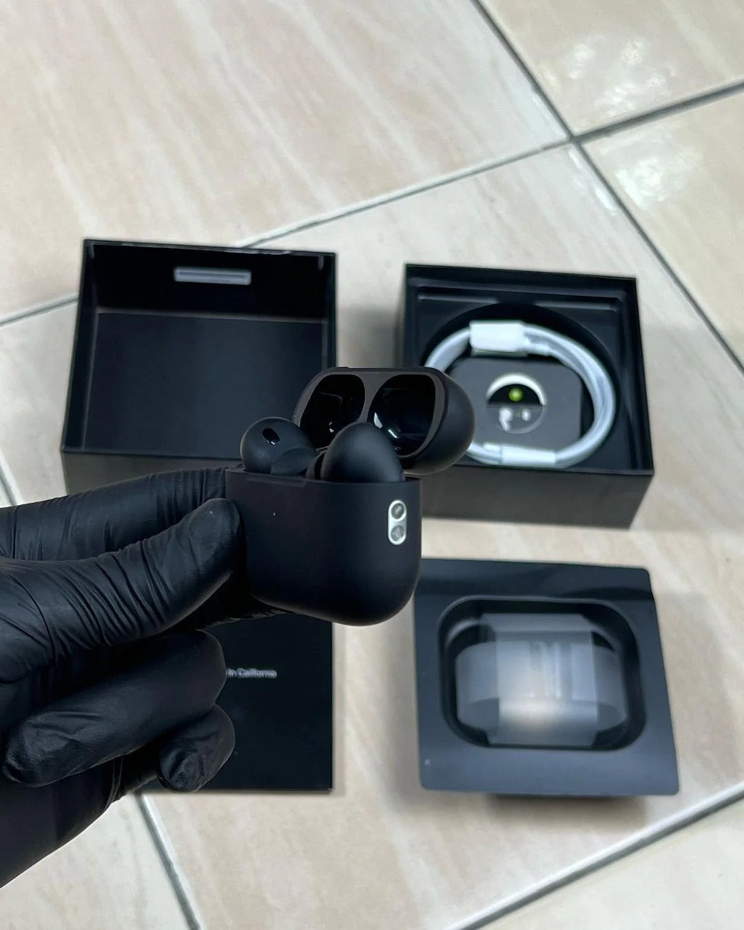 AirPods Pro (2nd Generation) Black