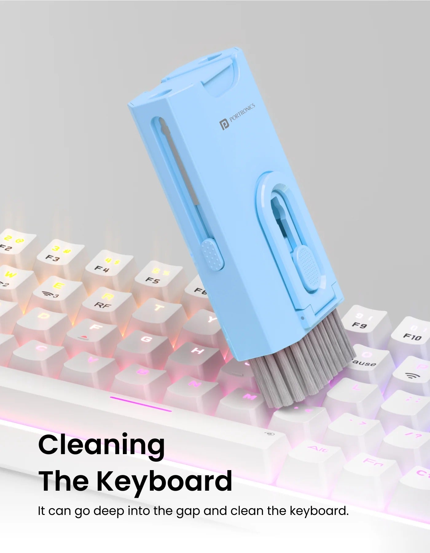 Gadgets Cleaning Kit