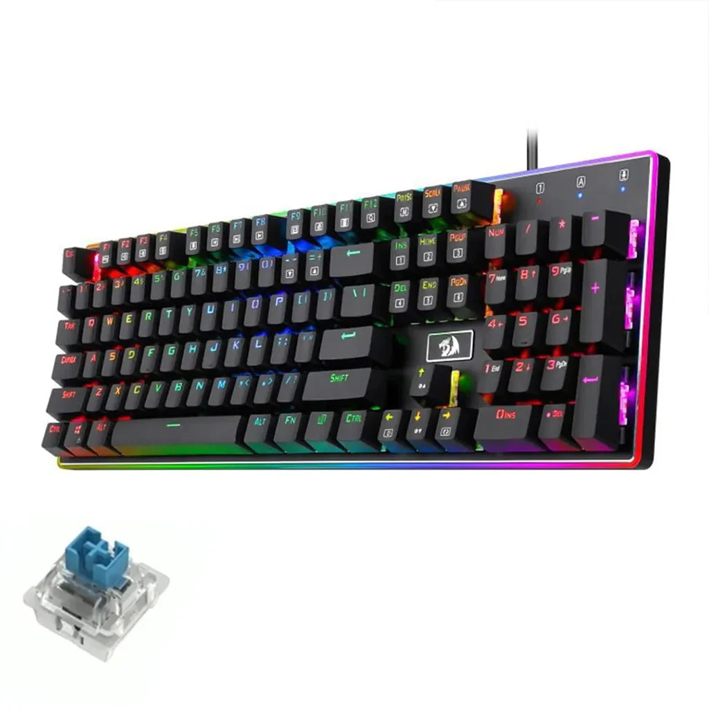 RGB Gaming Keyboard