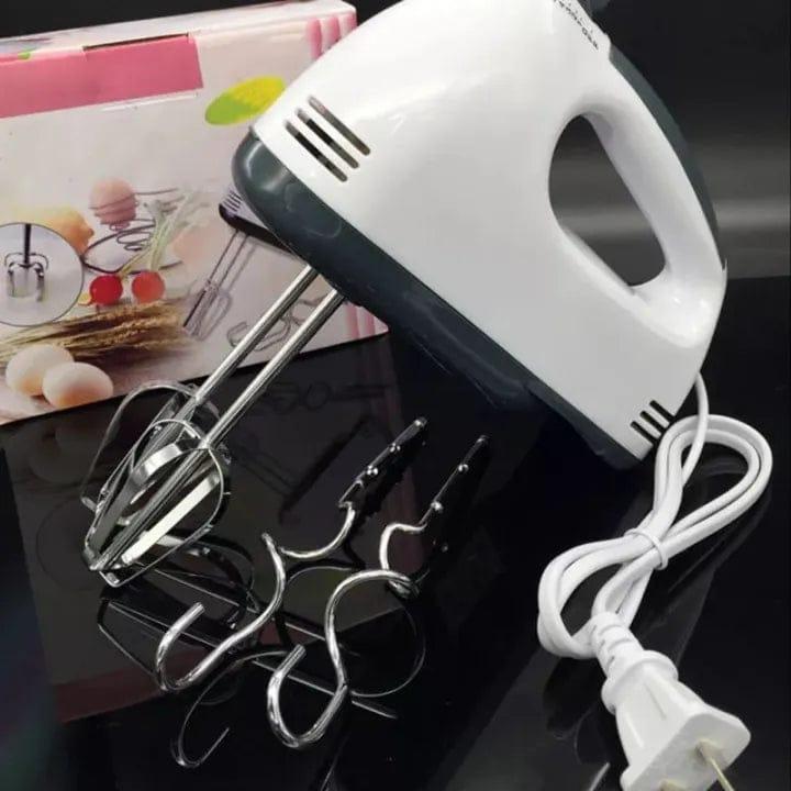 Hand Mixer