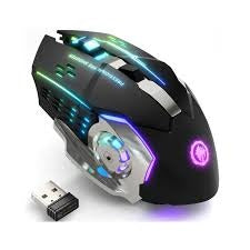 RGB Gaming Mouse