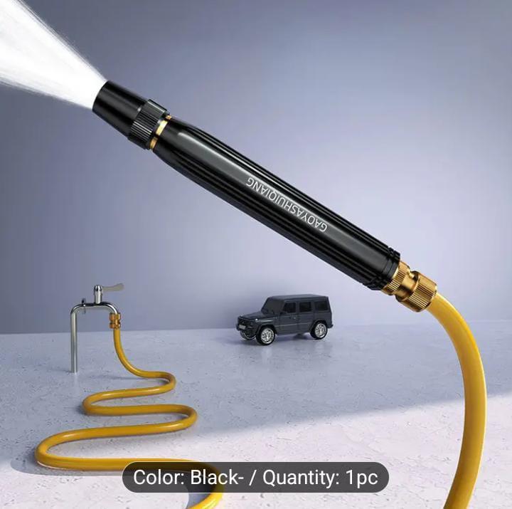 High Pressure Water Gun Sprayer For Cars