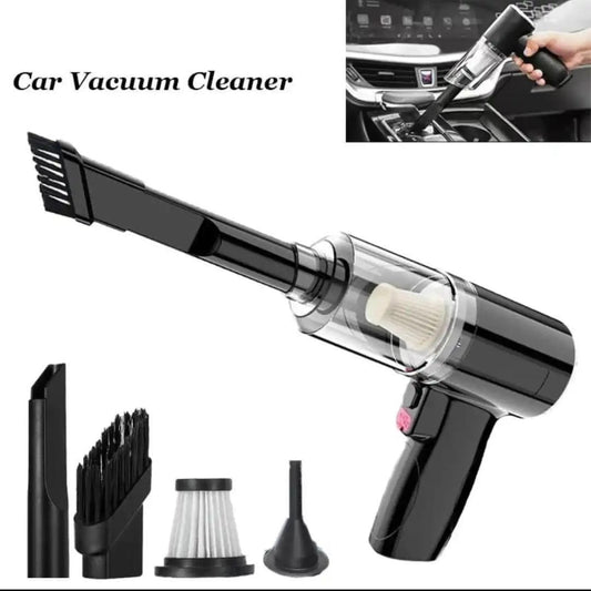 Powerful Portable Car Vacuum