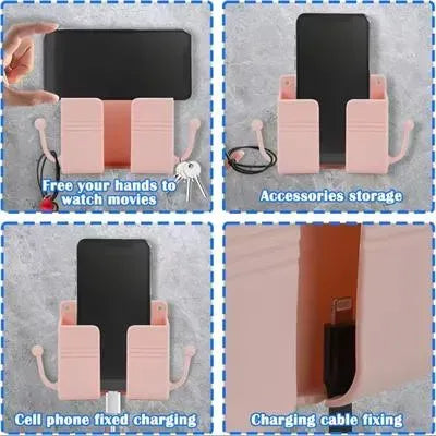 Wall Mobile Holder