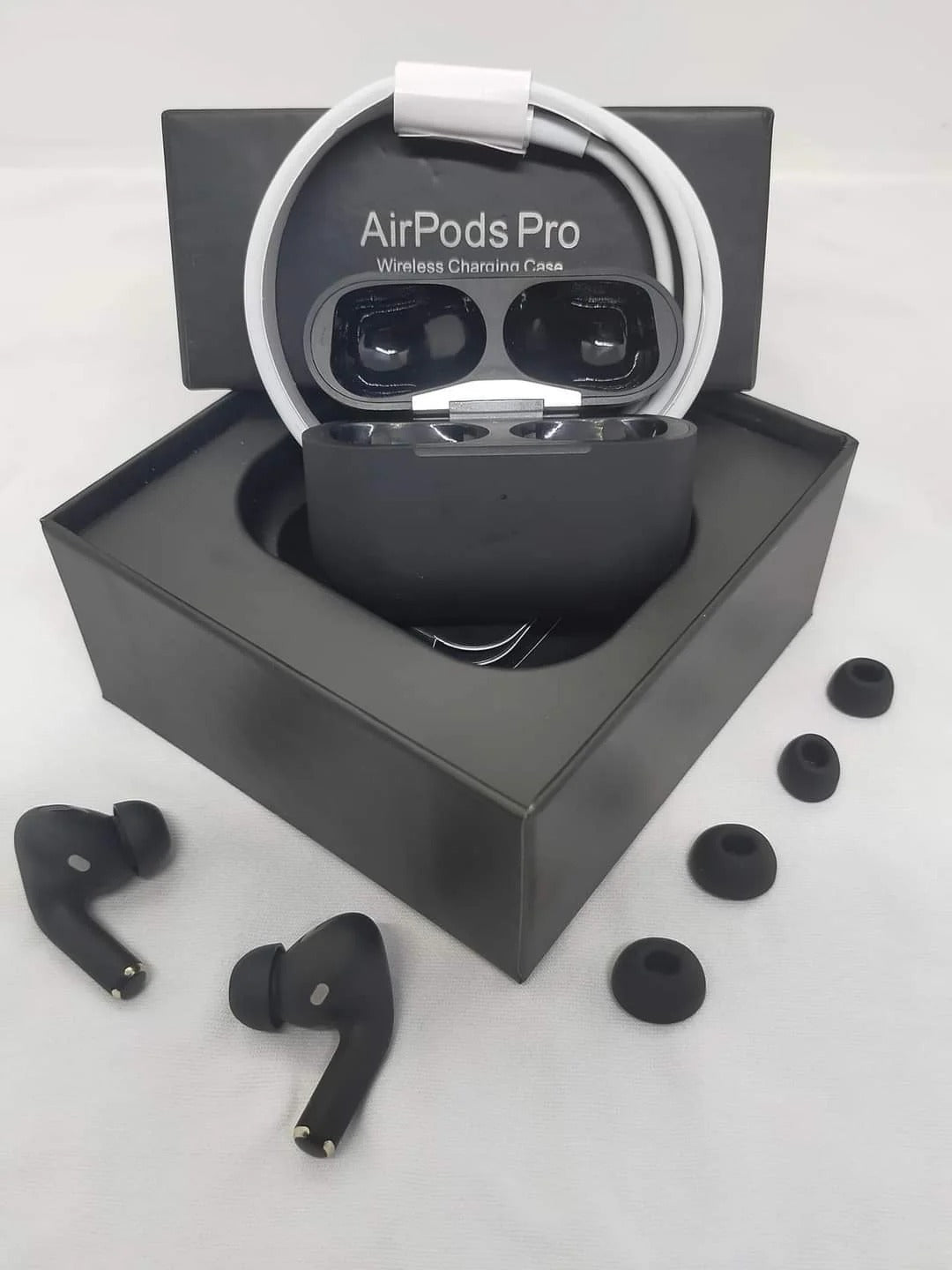 AirPods Pro (2nd Generation) Black