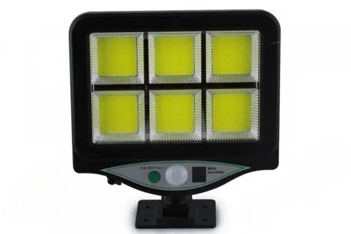 LED Solar Wall Light