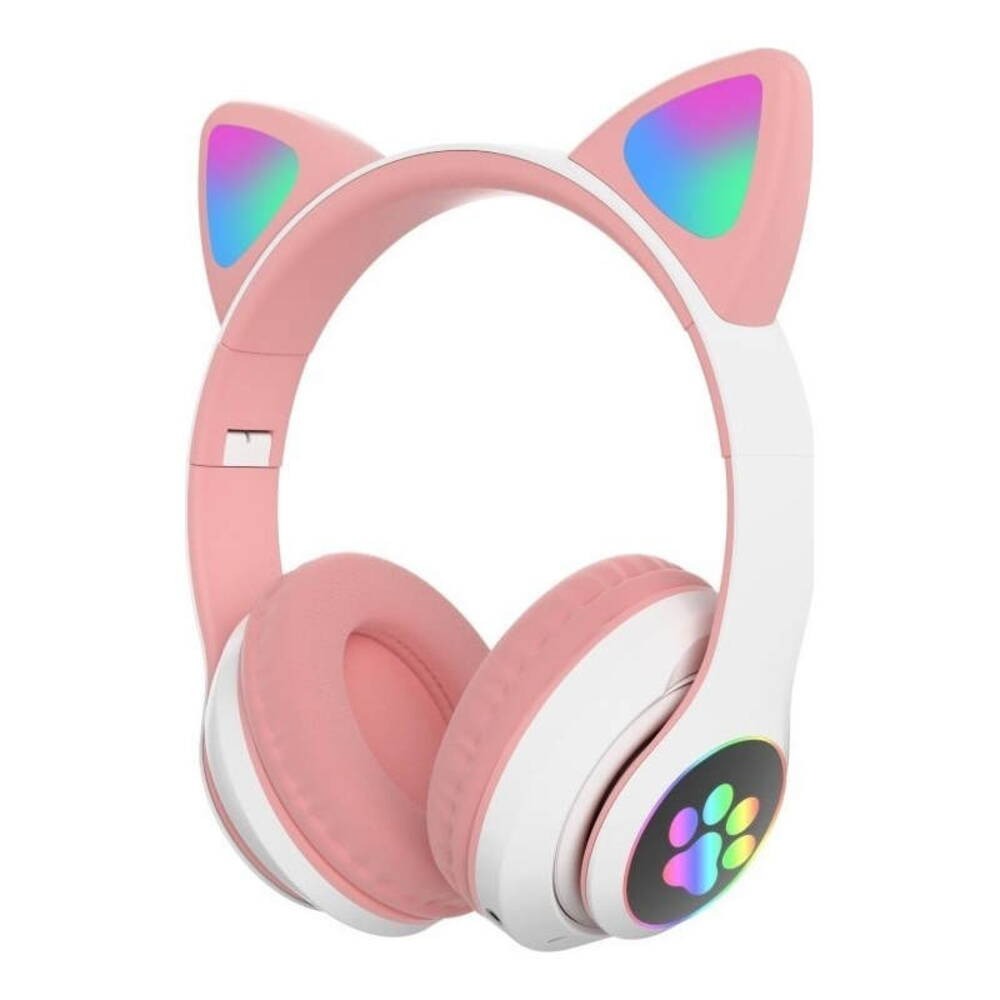 STN28 Cat Headphones