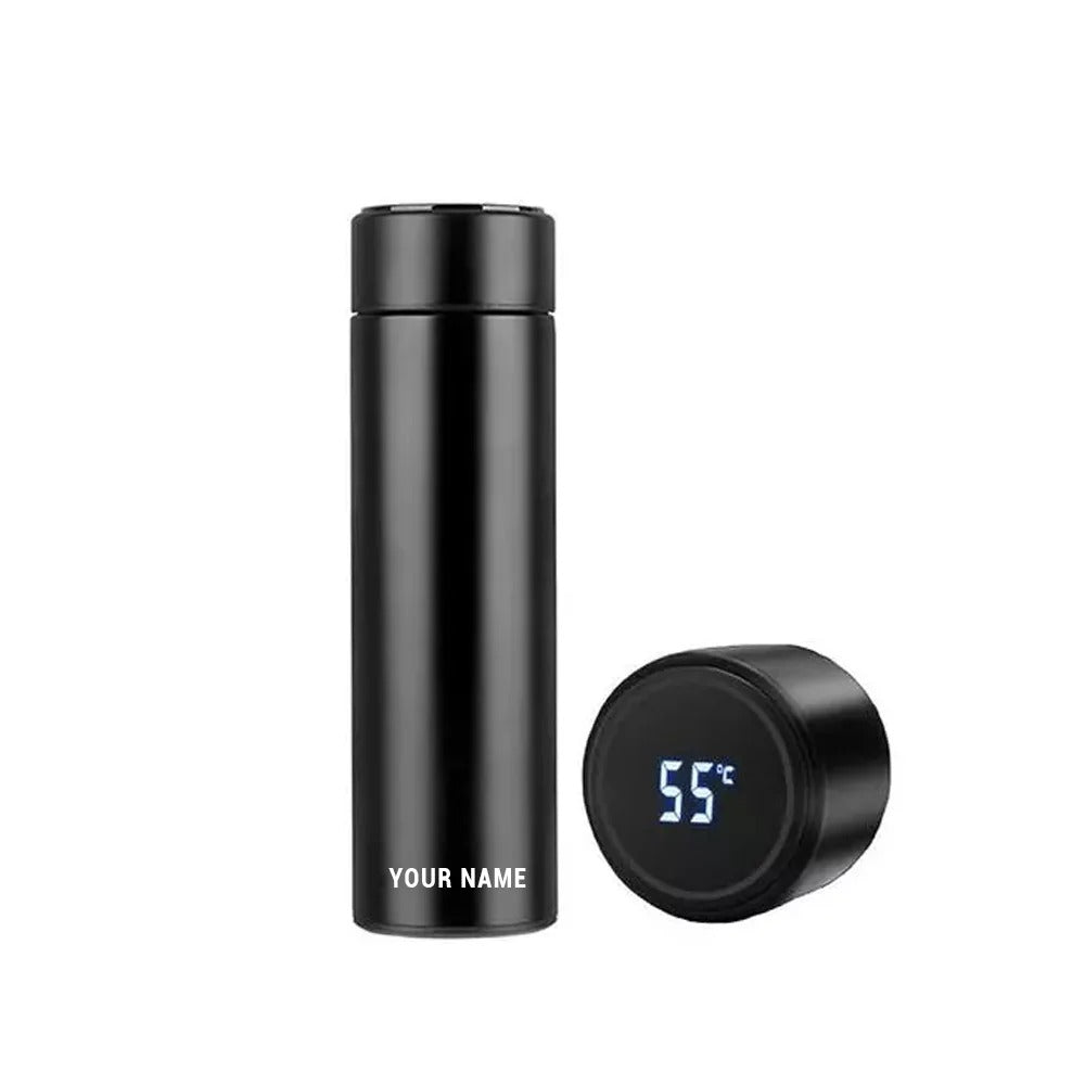 Temperature Water Bottle