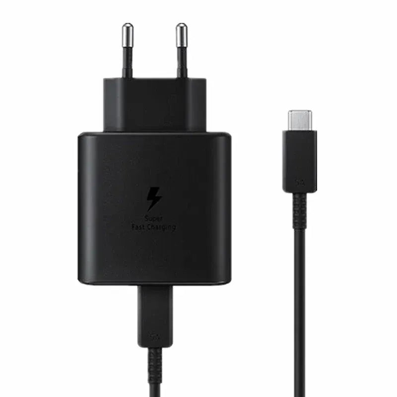 45 Watts Android Charger With PD Cable