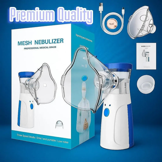 Portable Nebulizer
