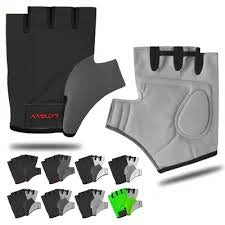 Cycling Gloves, Max L287