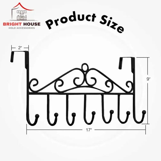 Hanger Organizer