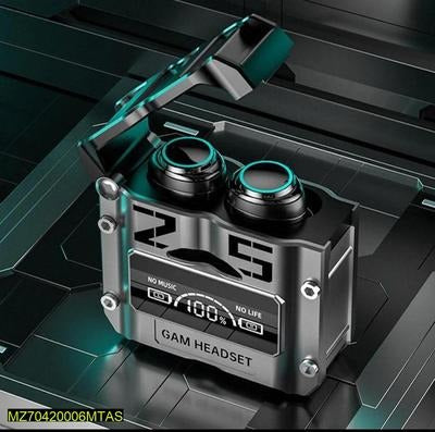M25 Wireless Gaming Earbuds