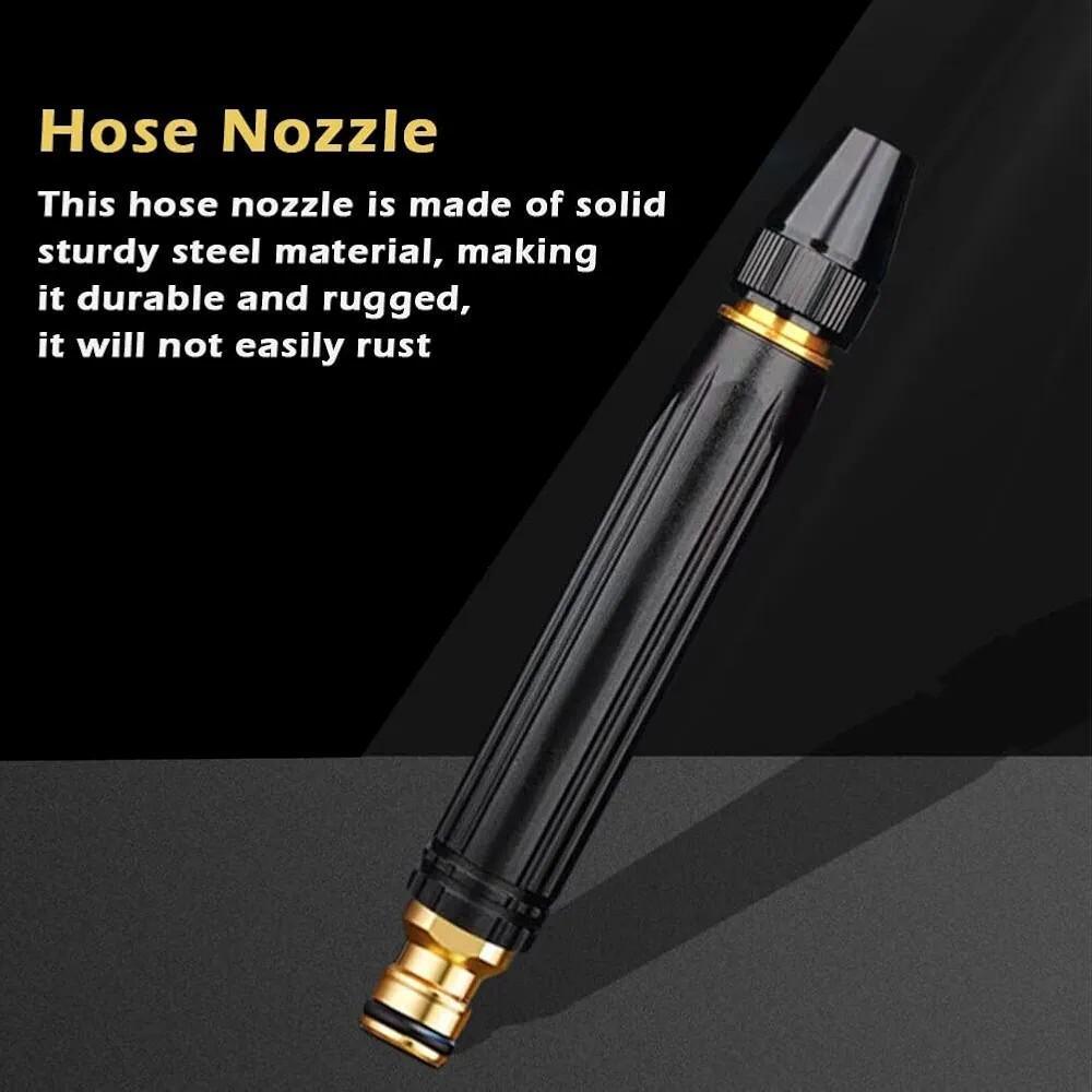 High Pressure Water Gun Sprayer For Cars