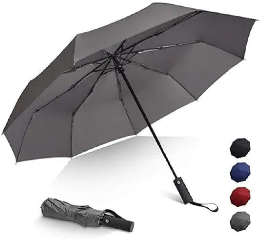 Compact Portable Umbrella