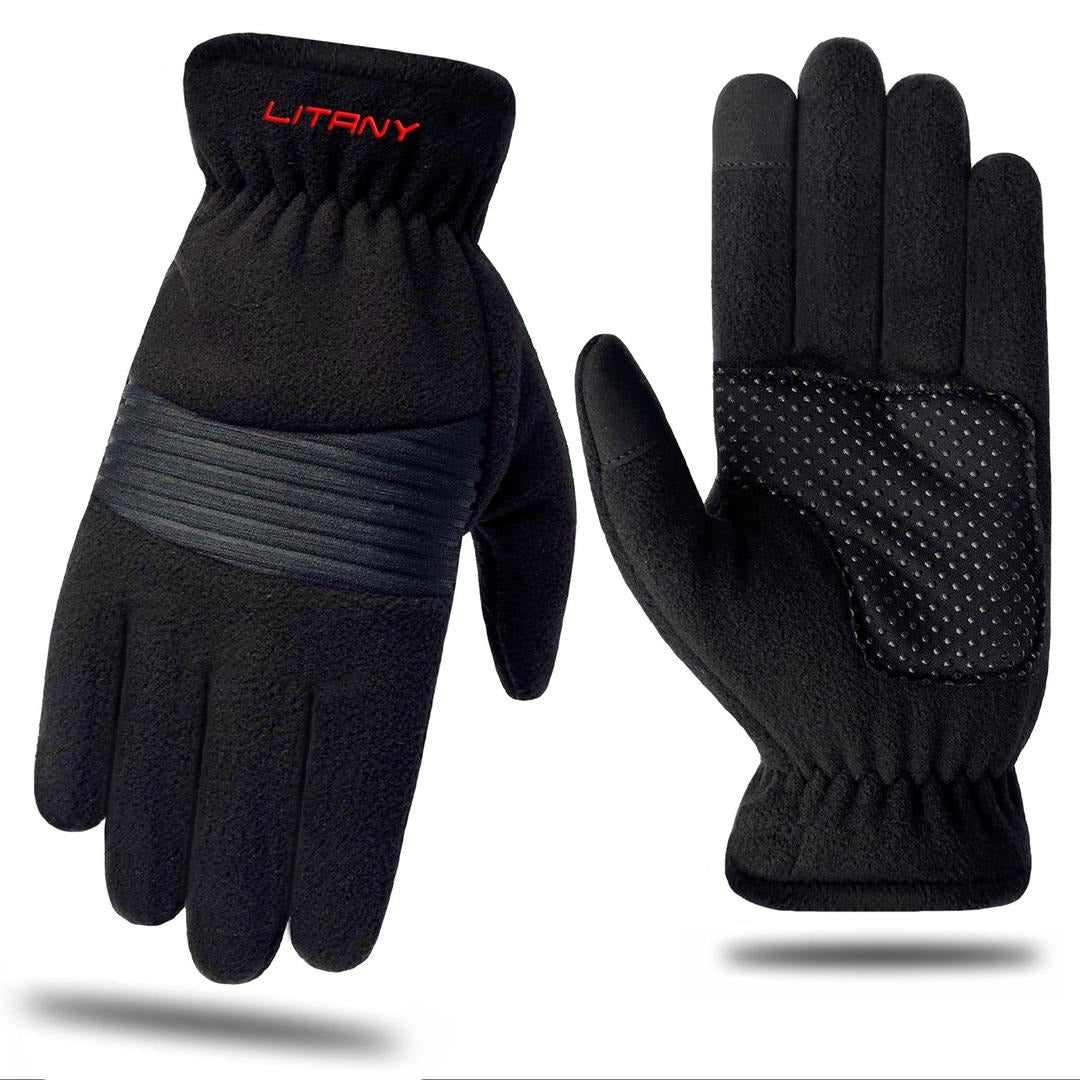 Winter Gloves, Comfort L291