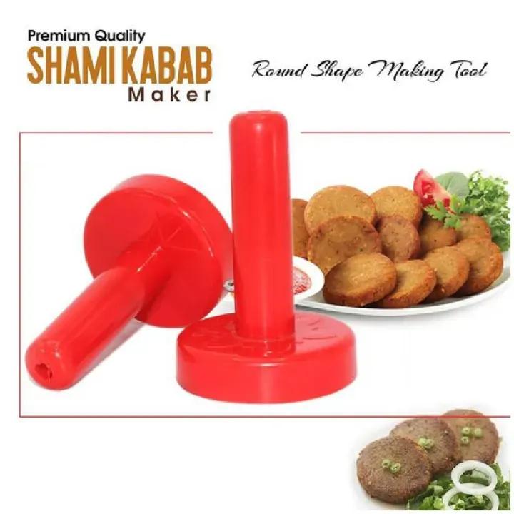 Shami Kabab Maker