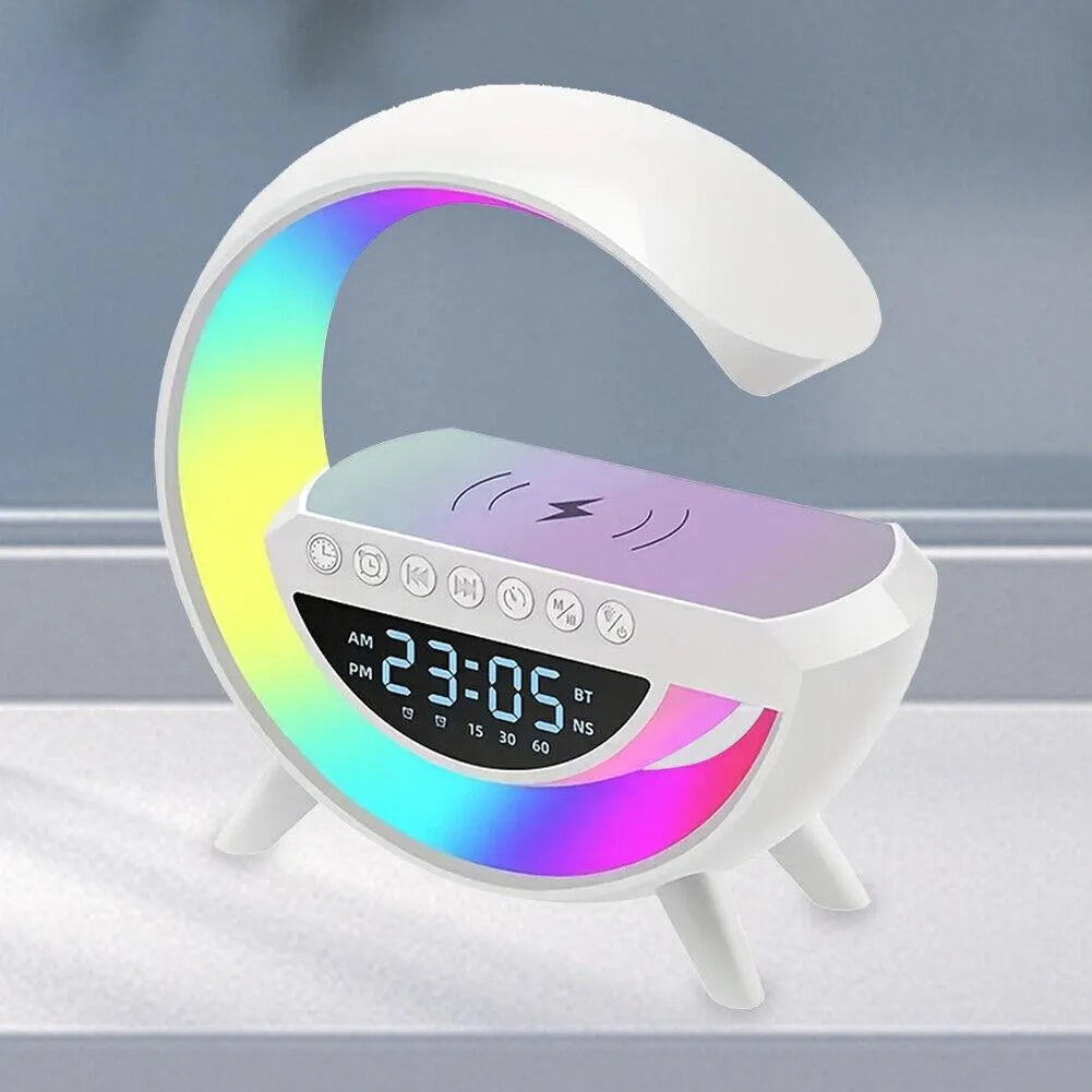 LED Wireless Speaker