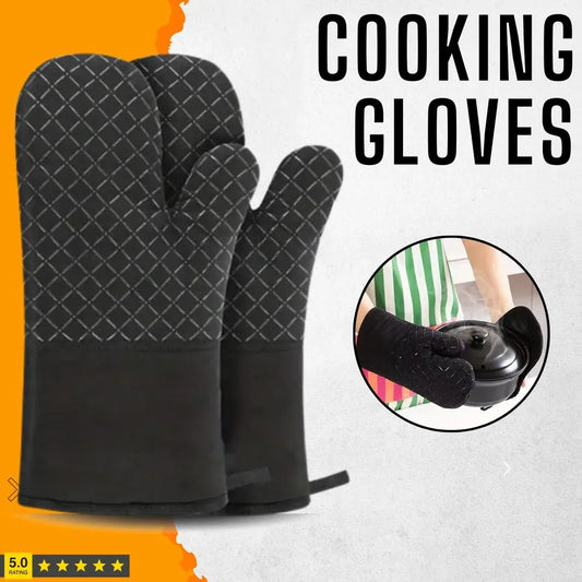 Kitchen Gloves
