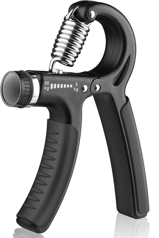 Countable Hand Gripper Exerciser