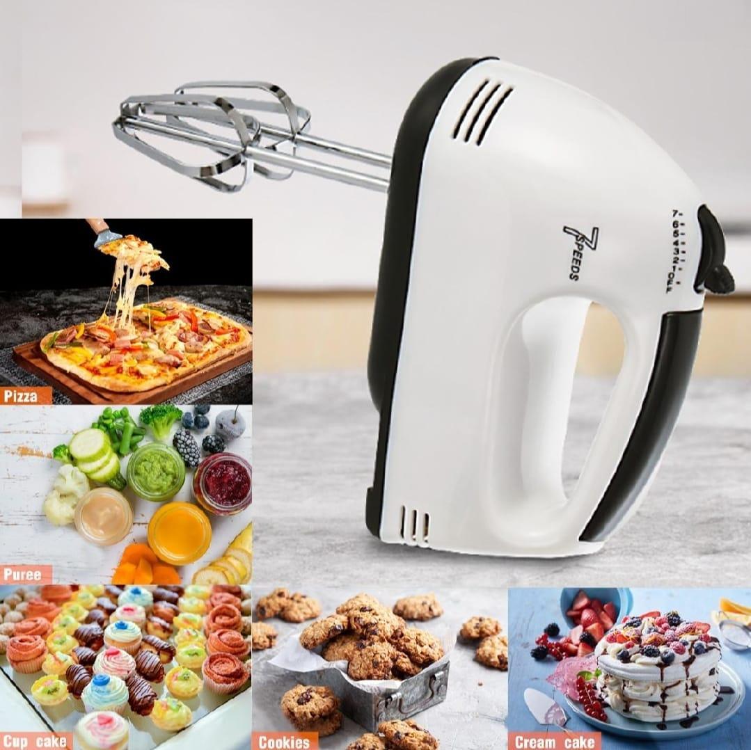 Hand Mixer
