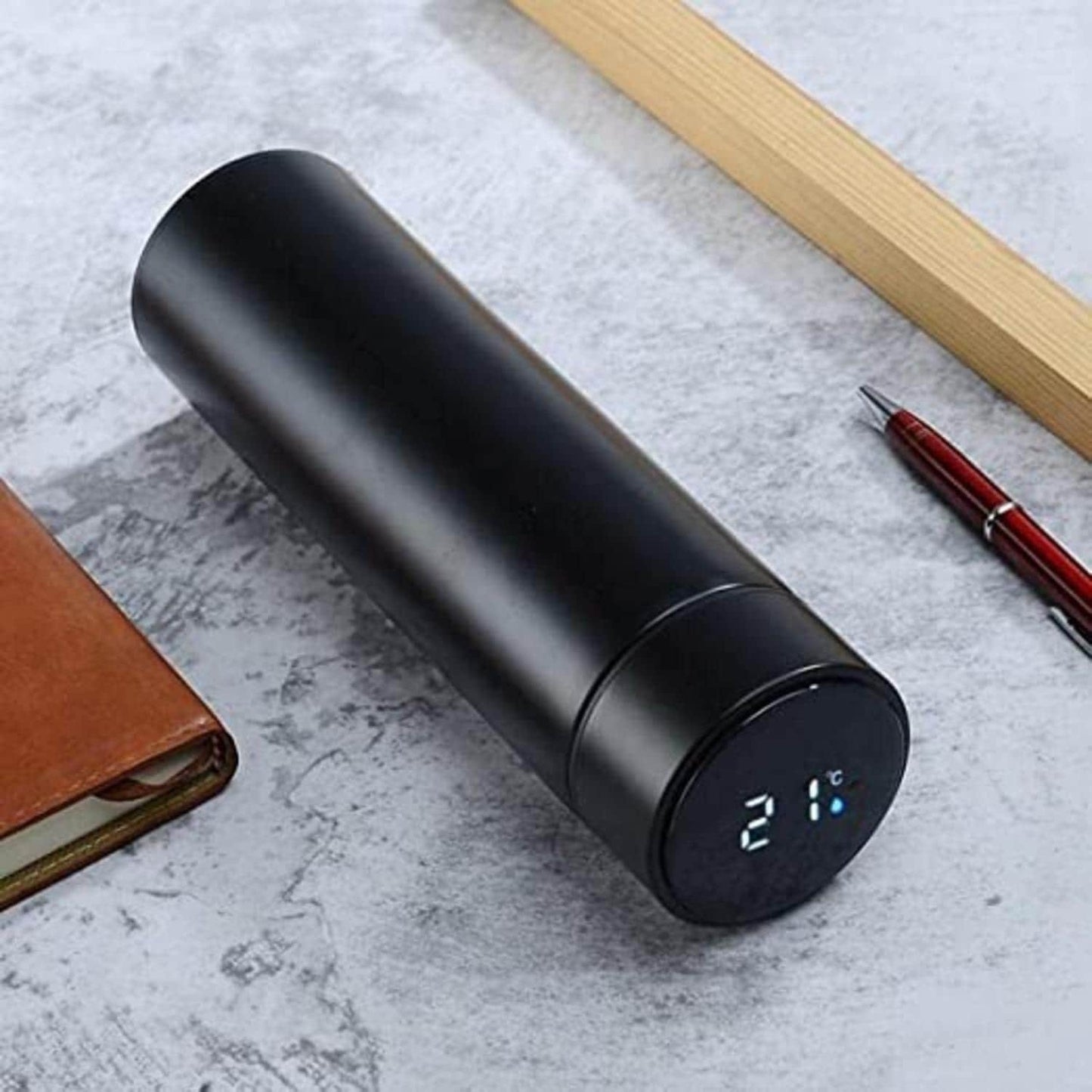 Temperature Water Bottle