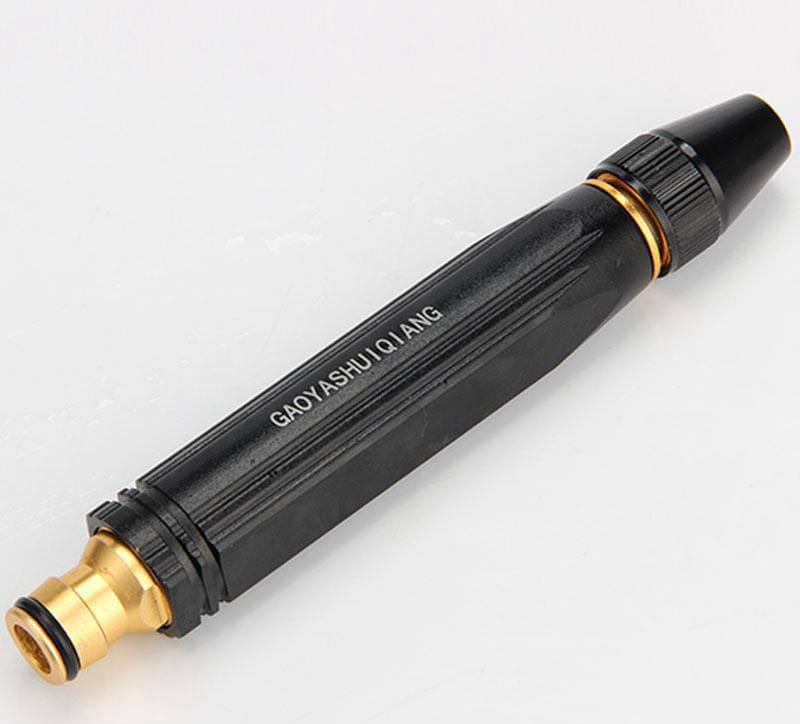 High Pressure Water Gun Sprayer For Cars