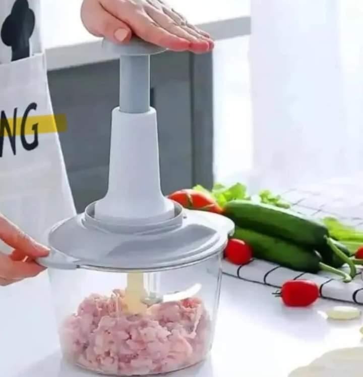 Vegetable Cutter