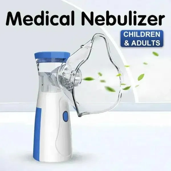 Portable Nebulizer