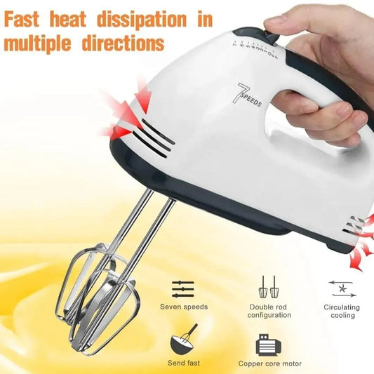 Hand Mixer