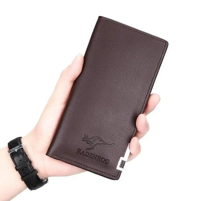 Leather Walletb