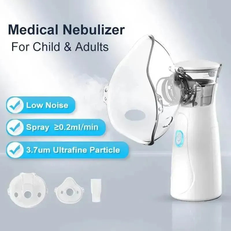 Portable Nebulizer