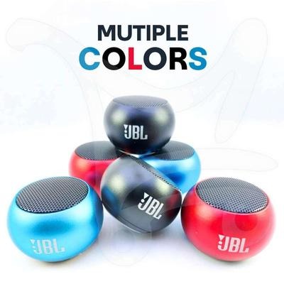 Bluetooth 5.3 Speaker with Mp3 Function Stereo