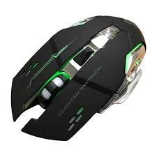 RGB Gaming Mouse