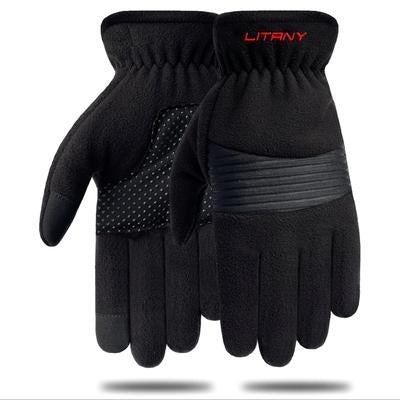 Winter Gloves, Comfort L291