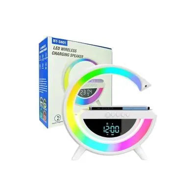 LED Wireless Speaker