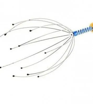 Scalp Massager