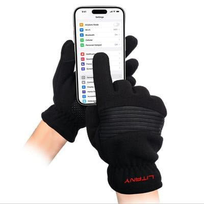 Winter Gloves, Comfort L291