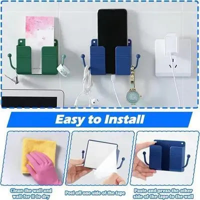 Wall Mobile Holder