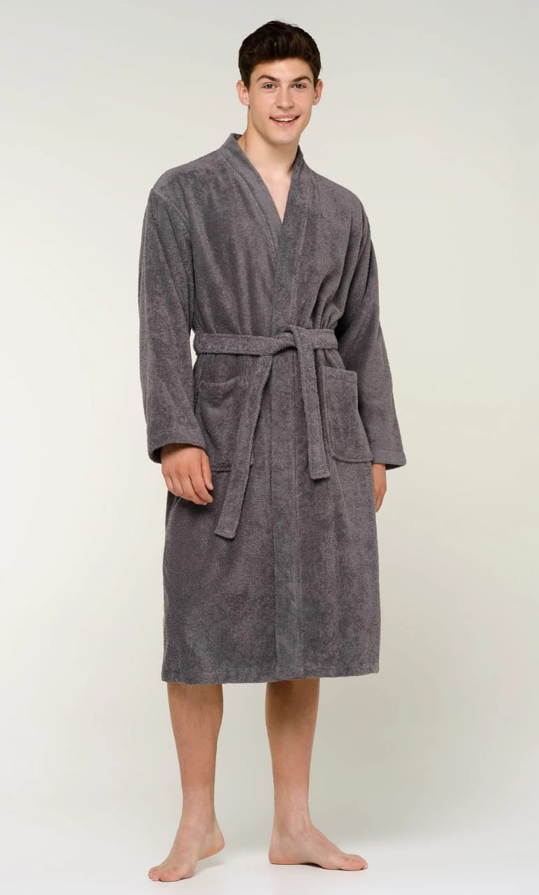 Bathrobe For Men & Women Different Styles Available Best Quality