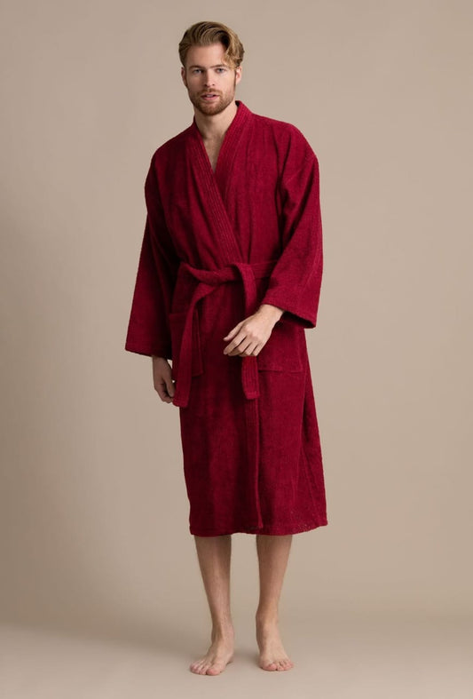 Bathrobe For Men & Women Different Styles Available Best Quality