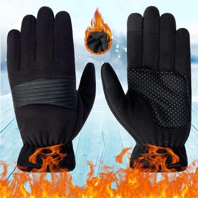Winter Gloves, Comfort L291