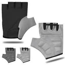 Cycling Gloves, Max L287